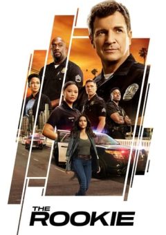 The Rookie 5ª Temporada  (2022)