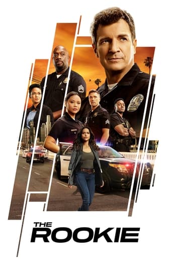 The Rookie 5ª Temporada Torrent (2022)