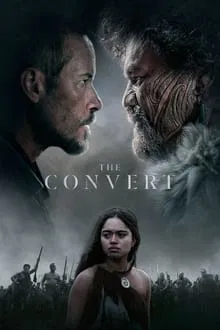 The Convert  (2024)