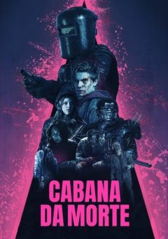 Cabana da Morte  (2017)