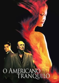 O Americano Tranquilo  (2002)