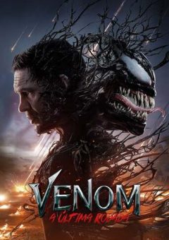 Venom: A Última Rodada (2024)