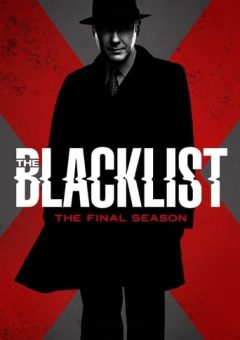 The Blacklist 10ª Temporada  (2023)