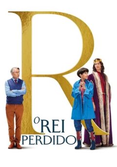 O Rei Perdido  (2022)