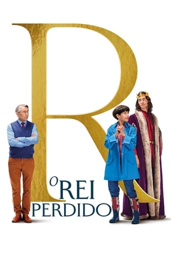 O Rei Perdido (2022)