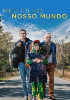 Meu Filho, Nosso Mundo (2024)