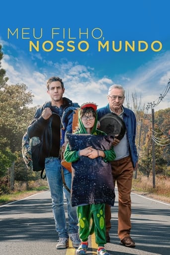 Meu Filho, Nosso Mundo (2024) Meu Filho, Nosso Mundo (2024)