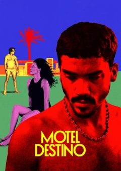 Motel Destino  (2024)