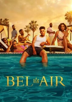 Bel-Air 3ª Temporada (2024)