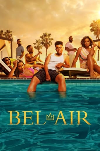 Bel-Air 3ª Temporada (2024)