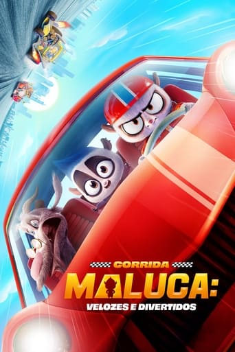 Corrida Maluca (2023) Corrida Maluca (2023)