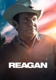 Reagan (2024)