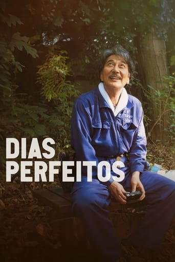 Dias Perfeitos (2023)