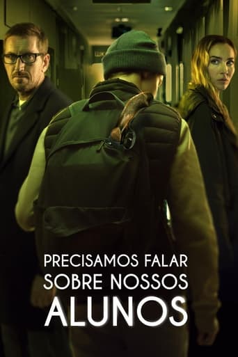 Precisamos Falar Sobre Nossos Alunos (2022) Precisamos Falar Sobre Nossos Alunos (2022)