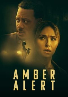 Alerta Amber  (2024)