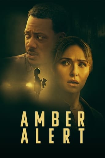 Alerta Amber (2024)