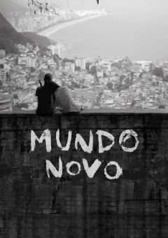 Mundo Novo (2024)