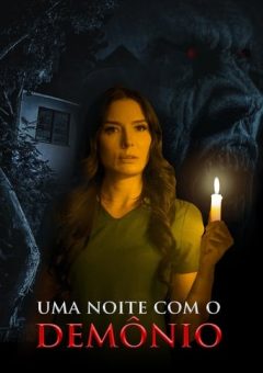 Uma Noite com o Demônio  (2023)