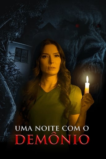 Uma Noite com o Demônio (2023) Uma Noite com o Demônio (2023)