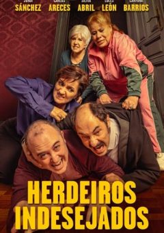 Herdeiros Indesejados (2023)