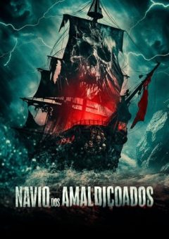 Navio dos Amaldiçoados (2024)