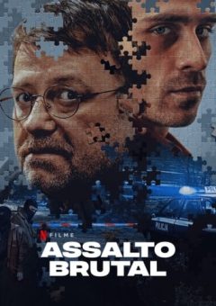 Assalto Brutal (2024)