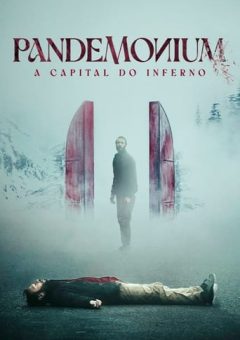 Pandemonium: A Capital do Inferno  (2023)