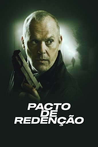 Pacto de Redenção (2024)