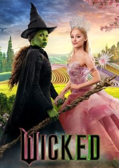 Wicked (2024)