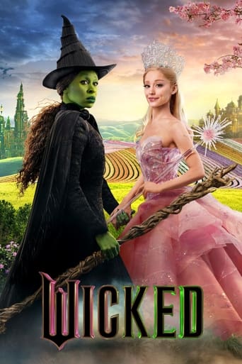 Wicked (2024)