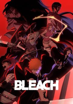 Bleach: Guerra de Sangue de Mil Anos (2024)