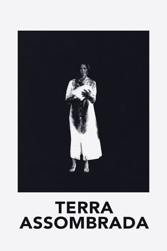 Terra Assombrada (2018)