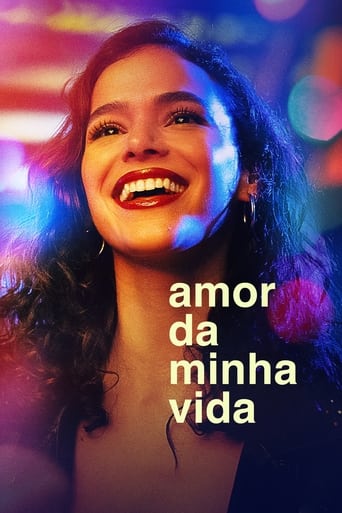 Amor da Minha Vida 1ª Temporada (2024)