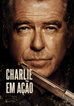 Charlie em Ação  (2023)