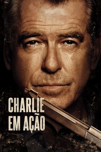 Charlie em Ação (2023)