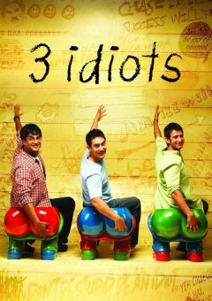 3 Idiotas (2009)