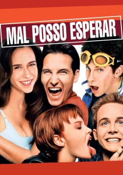 Mal Posso Esperar  (1998)