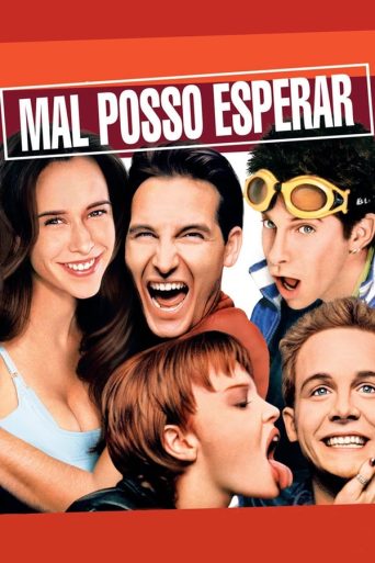 Mal Posso Esperar (1998)