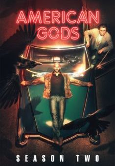 American Gods 2ª Temporada  (2019)