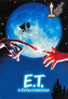 E.T.: O Extraterrestre  (1982)