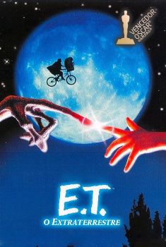 E.T.: O Extraterrestre (1982)