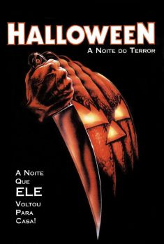 Halloween: A Noite do Terror (1978)