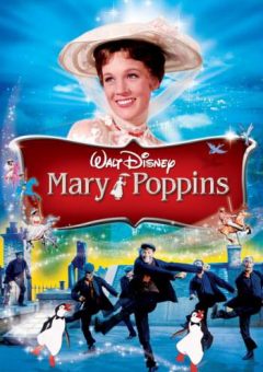 Mary Poppins (1964)