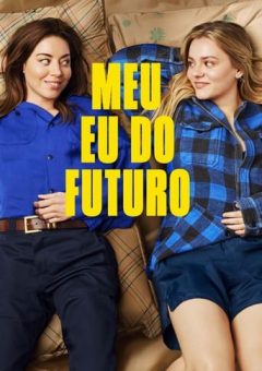 Meu Eu do Futuro (2024)