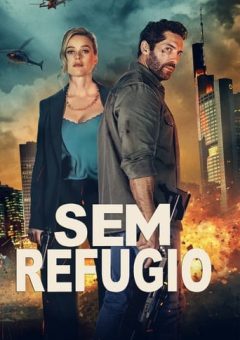 Sem Refúgio  (2024)