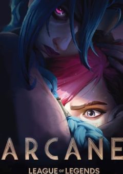 Arcane 2ª Temporada  (2024)