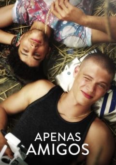 Apenas Amigos (2018)