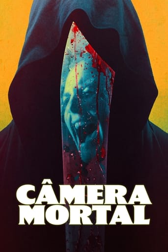 Câmera Mortal (2022)