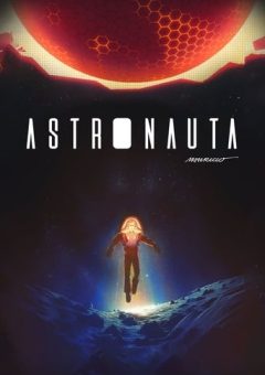 Astronauta 1ª Temporada (2024)