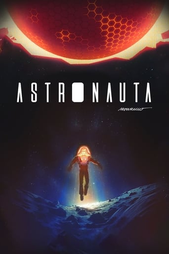 Astronauta 1ª Temporada (2024)